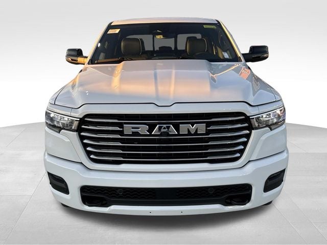2026 RAM Ram 1500 RAM 1500 LARAMIE CREW CAB 4X2 5'7' BOX