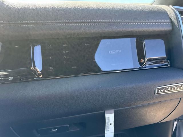 2026 RAM Ram 1500 RAM 1500 LARAMIE CREW CAB 4X2 5'7' BOX