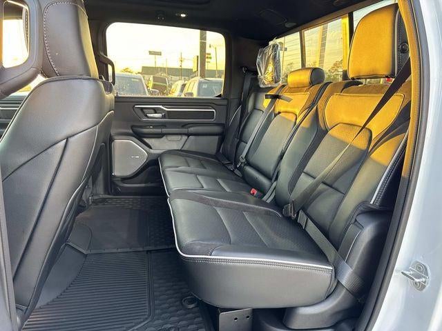 2026 RAM Ram 1500 RAM 1500 LARAMIE CREW CAB 4X2 5'7' BOX