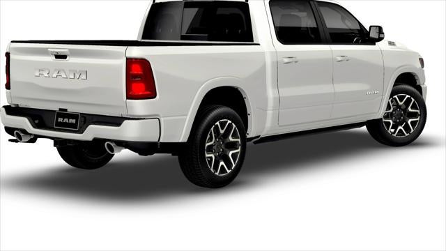 2026 RAM Ram 1500 RAM 1500 LARAMIE CREW CAB 4X2 5'7' BOX