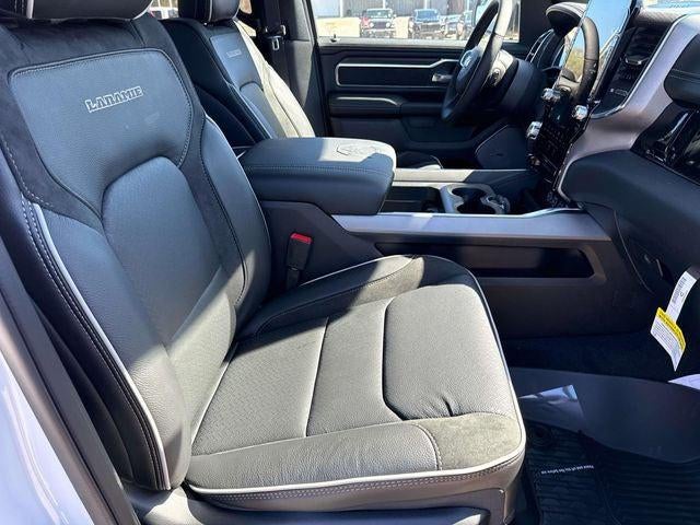 2026 RAM Ram 1500 RAM 1500 LARAMIE CREW CAB 4X2 5'7' BOX