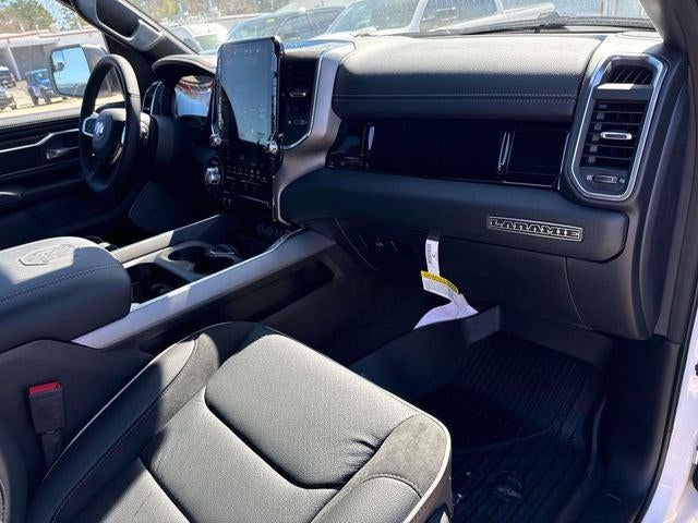 2026 RAM Ram 1500 RAM 1500 LARAMIE CREW CAB 4X2 5'7' BOX