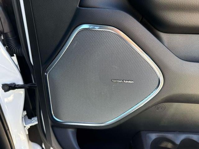 2026 RAM Ram 1500 RAM 1500 LARAMIE CREW CAB 4X2 5'7' BOX