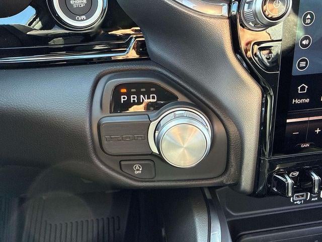 2026 RAM Ram 1500 RAM 1500 LARAMIE CREW CAB 4X2 5'7' BOX