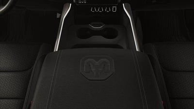 2026 RAM Ram 1500 RAM 1500 LARAMIE CREW CAB 4X2 5'7' BOX