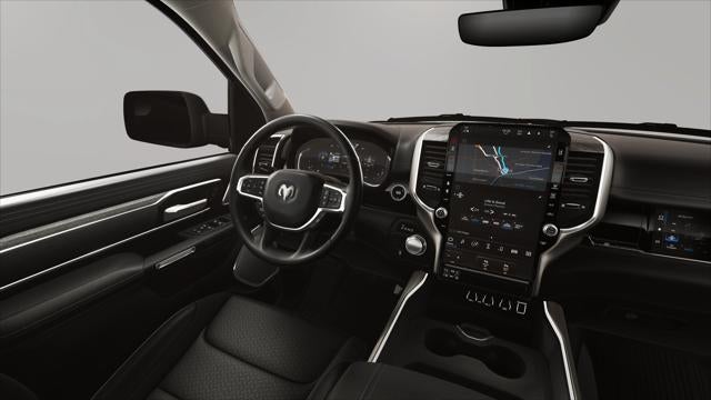 2026 RAM Ram 1500 RAM 1500 LARAMIE CREW CAB 4X2 5'7' BOX