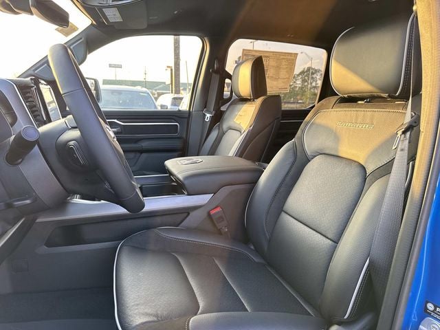 2026 RAM Ram 1500 RAM 1500 LARAMIE CREW CAB 4X2 5'7' BOX