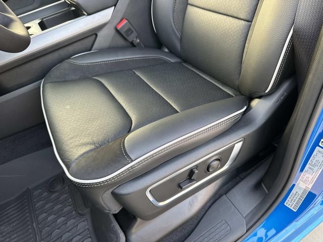 2026 RAM Ram 1500 RAM 1500 LARAMIE CREW CAB 4X2 5'7' BOX