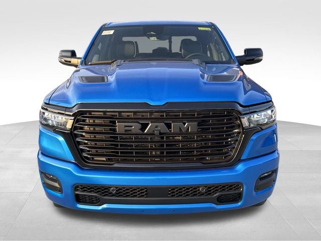 2026 RAM Ram 1500 RAM 1500 LARAMIE CREW CAB 4X2 5'7' BOX