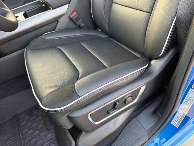 2026 RAM Ram 1500 RAM 1500 LARAMIE CREW CAB 4X2 5'7' BOX