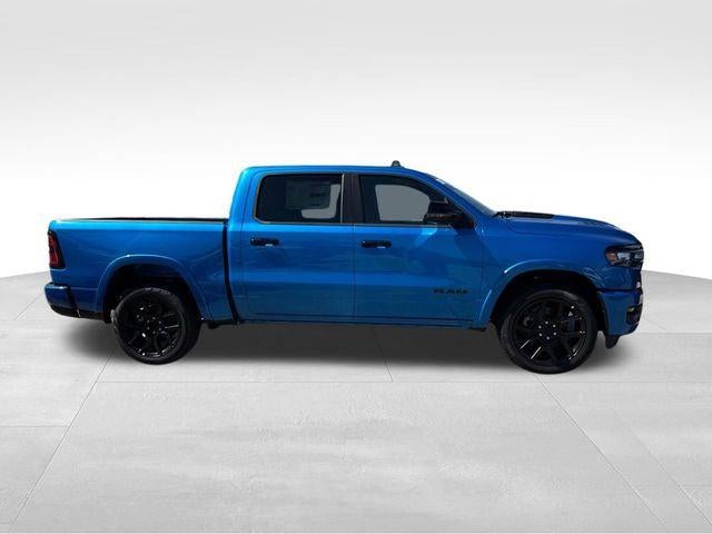 2026 RAM Ram 1500 RAM 1500 LARAMIE CREW CAB 4X2 5'7' BOX