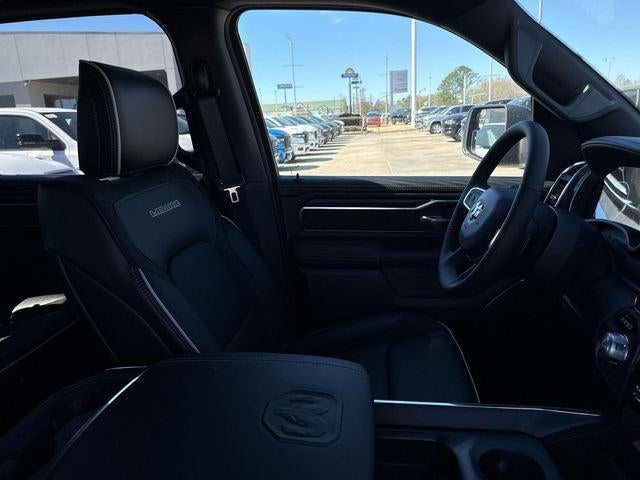 2026 RAM Ram 1500 RAM 1500 LARAMIE CREW CAB 4X2 5'7' BOX