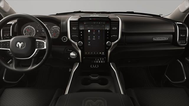 2026 RAM Ram 1500 RAM 1500 LARAMIE CREW CAB 4X2 5'7' BOX