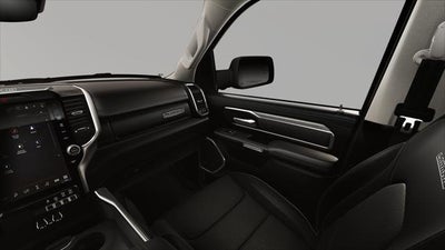 2026 RAM Ram 1500 RAM 1500 LARAMIE CREW CAB 4X2 5'7' BOX