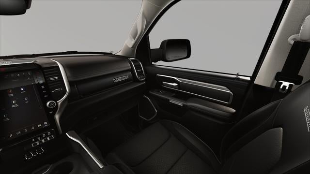 2026 RAM Ram 1500 RAM 1500 LARAMIE CREW CAB 4X2 5'7' BOX