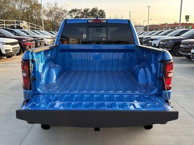 2026 RAM Ram 1500 RAM 1500 LARAMIE CREW CAB 4X2 5'7' BOX