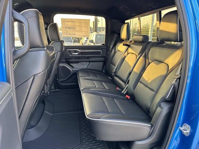 2026 RAM Ram 1500 RAM 1500 LARAMIE CREW CAB 4X2 5'7' BOX