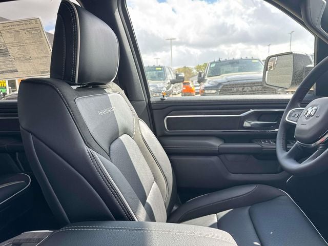 2026 RAM Ram 1500 RAM 1500 LARAMIE CREW CAB 4X2 5'7' BOX