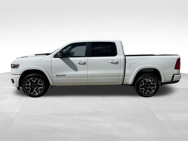 2026 RAM Ram 1500 RAM 1500 LARAMIE CREW CAB 4X2 5'7' BOX