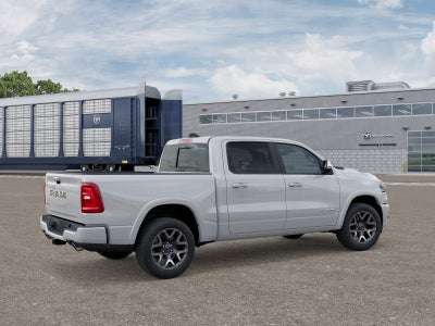 2026 RAM Ram 1500 RAM 1500 LARAMIE CREW CAB 4X2 5'7' BOX