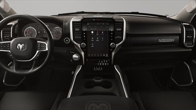 2026 RAM Ram 1500 RAM 1500 LARAMIE CREW CAB 4X2 5'7' BOX