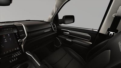 2026 RAM Ram 1500 RAM 1500 LARAMIE CREW CAB 4X2 5'7' BOX