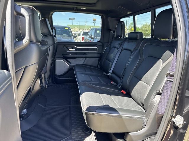 2026 RAM Ram 1500 RAM 1500 LARAMIE CREW CAB 4X2 5'7' BOX