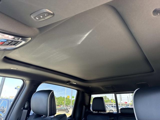 2026 RAM Ram 1500 RAM 1500 LARAMIE CREW CAB 4X2 5'7' BOX