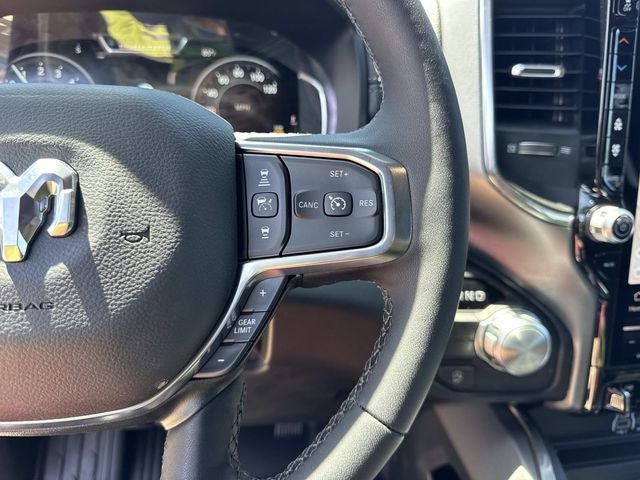 2026 RAM Ram 1500 RAM 1500 LARAMIE CREW CAB 4X2 5'7' BOX