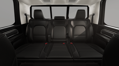 2026 RAM Ram 1500 RAM 1500 LARAMIE CREW CAB 4X2 5'7' BOX