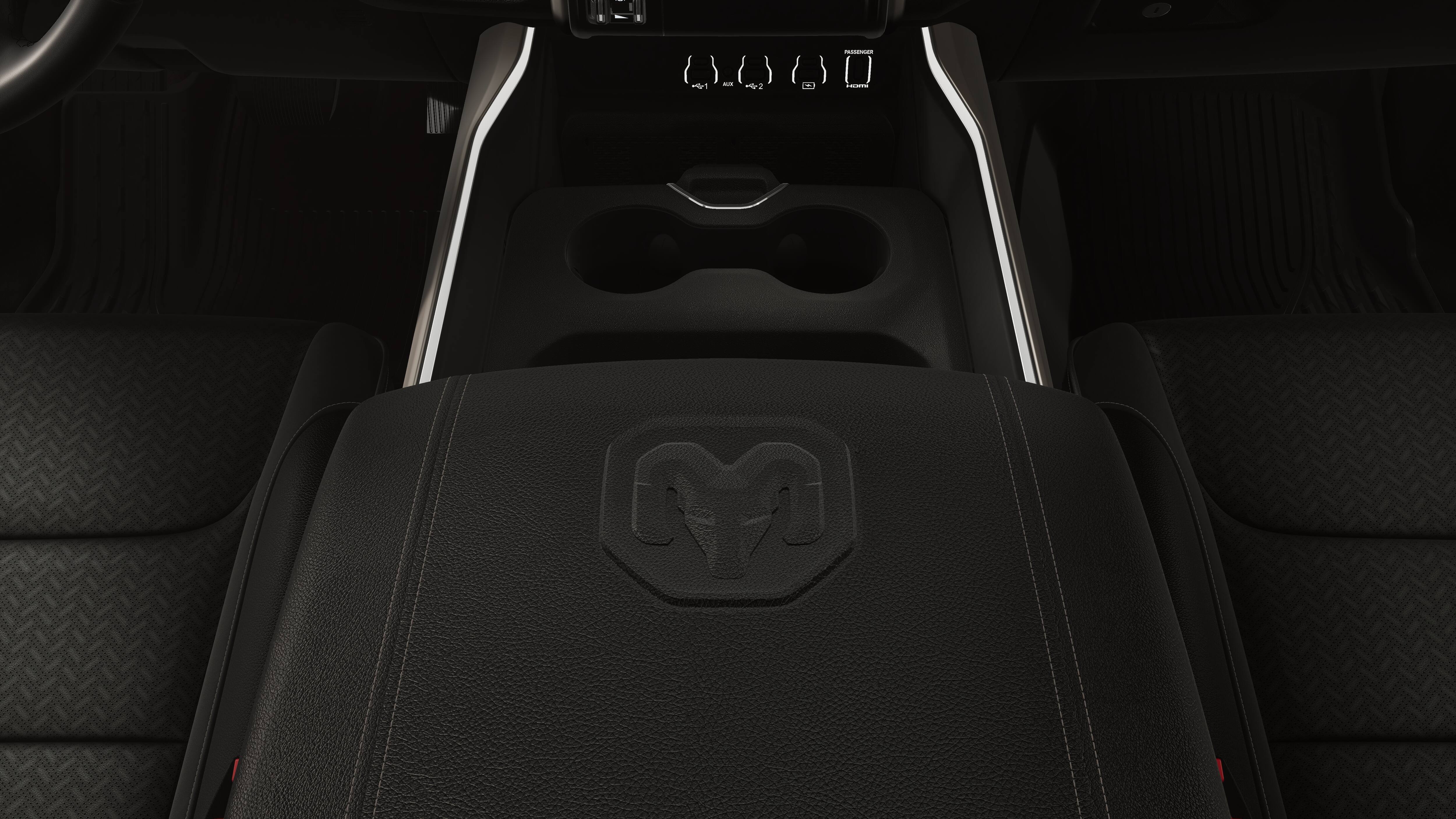 2026 RAM Ram 1500 RAM 1500 LARAMIE CREW CAB 4X2 5'7' BOX