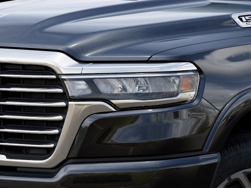 2026 RAM Ram 1500 RAM 1500 LARAMIE CREW CAB 4X2 5'7' BOX