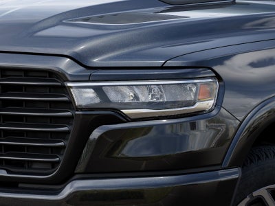 2026 RAM Ram 1500 RAM 1500 LARAMIE CREW CAB 4X2 5'7' BOX