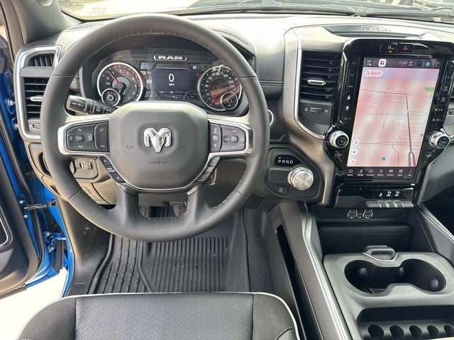 2026 RAM Ram 1500 RAM 1500 LARAMIE CREW CAB 4X2 5'7' BOX