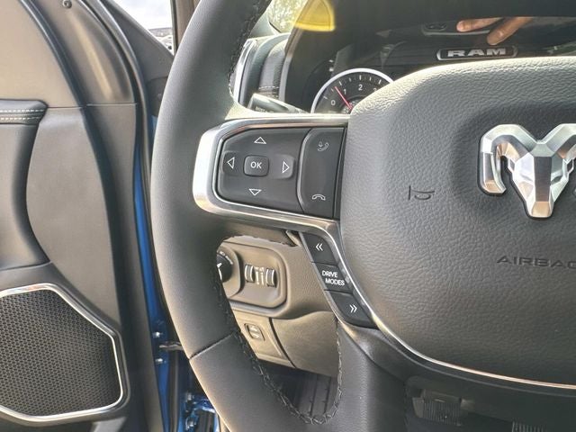 2026 RAM Ram 1500 RAM 1500 LARAMIE CREW CAB 4X2 5'7' BOX