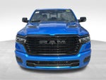 2026 RAM Ram 1500 RAM 1500 LARAMIE CREW CAB 4X2 5'7' BOX