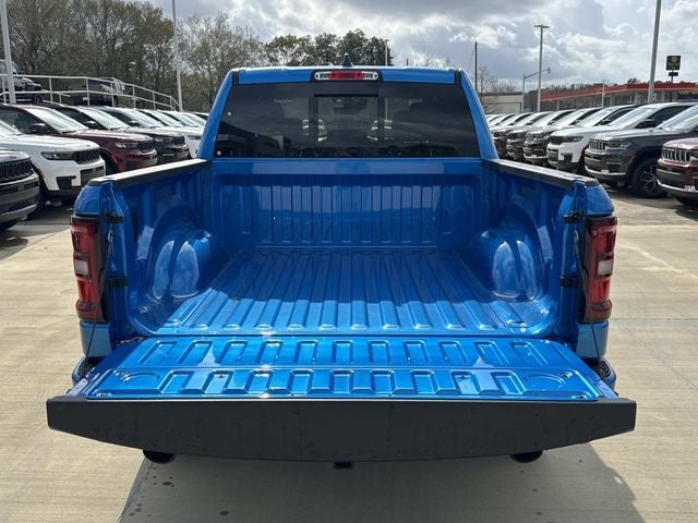 2026 RAM Ram 1500 RAM 1500 LARAMIE CREW CAB 4X2 5'7' BOX