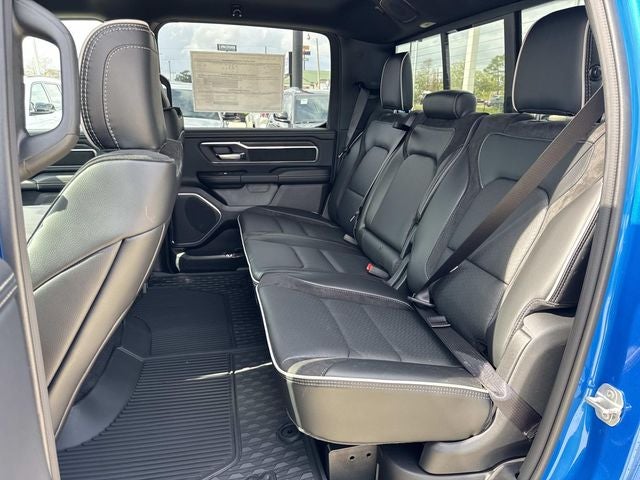 2026 RAM Ram 1500 RAM 1500 LARAMIE CREW CAB 4X2 5'7' BOX