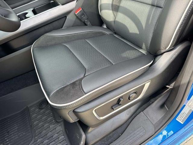 2026 RAM Ram 1500 RAM 1500 LARAMIE CREW CAB 4X2 5'7' BOX