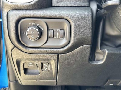 2026 RAM Ram 1500 RAM 1500 LARAMIE CREW CAB 4X2 5'7' BOX