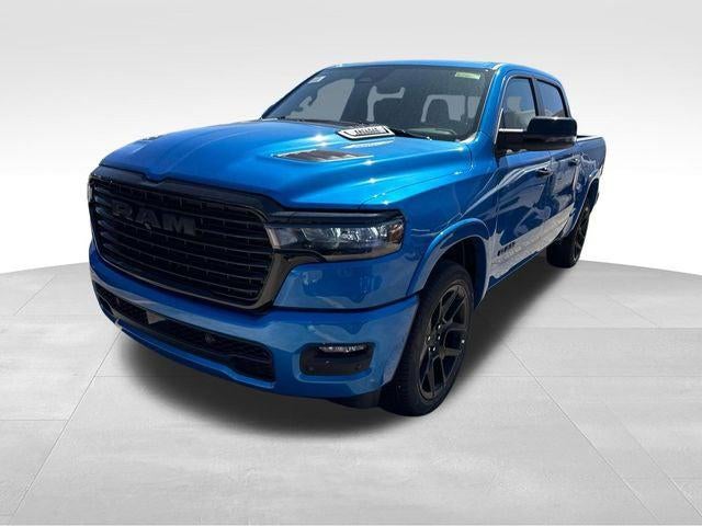 2026 RAM Ram 1500 RAM 1500 LARAMIE CREW CAB 4X2 5'7' BOX