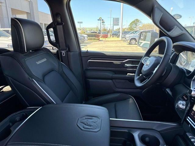 2026 RAM Ram 1500 RAM 1500 LARAMIE CREW CAB 4X2 5'7' BOX