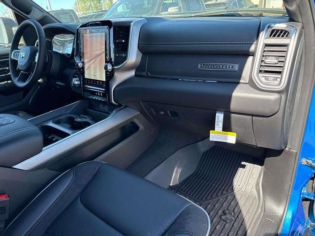 2026 RAM Ram 1500 RAM 1500 LARAMIE CREW CAB 4X2 5'7' BOX