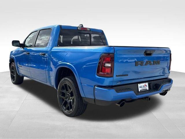 2026 RAM Ram 1500 RAM 1500 LARAMIE CREW CAB 4X2 5'7' BOX