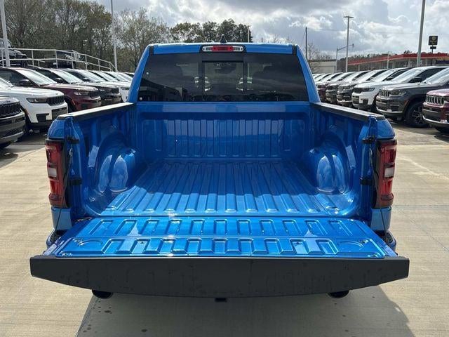 2026 RAM Ram 1500 RAM 1500 LARAMIE CREW CAB 4X2 5'7' BOX