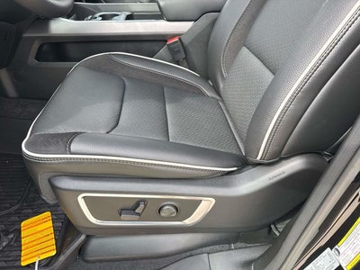 2026 RAM Ram 1500 RAM 1500 LARAMIE CREW CAB 4X2 5'7' BOX