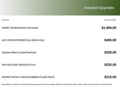 2026 RAM Ram 1500 RAM 1500 LARAMIE CREW CAB 4X2 5'7' BOX