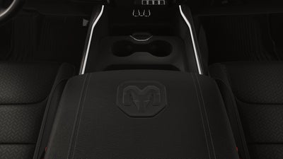 2026 RAM Ram 1500 RAM 1500 LARAMIE CREW CAB 4X2 5'7' BOX