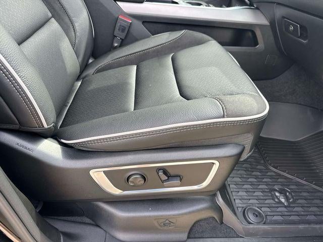 2026 RAM Ram 1500 RAM 1500 LARAMIE CREW CAB 4X2 5'7' BOX