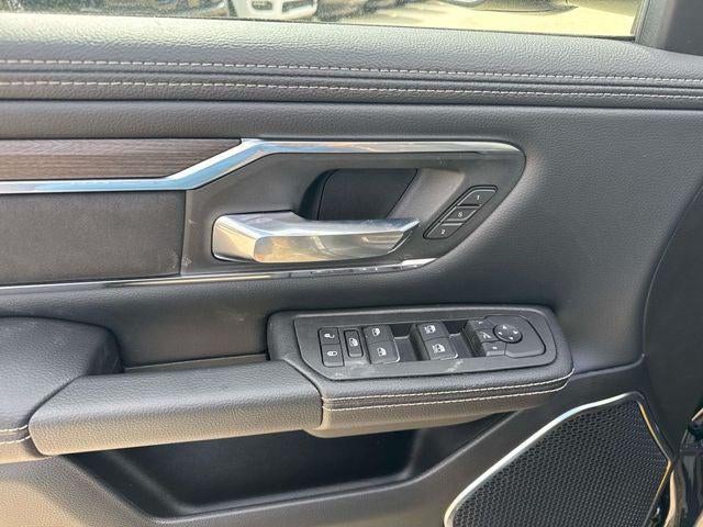 2026 RAM Ram 1500 RAM 1500 LARAMIE CREW CAB 4X2 5'7' BOX